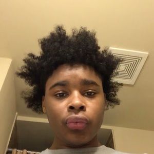 Meet your Posher, Jamell